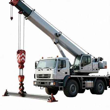 Автокраны