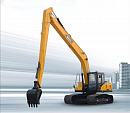 Гусеничный экскаватор SANY SY215CLC фото 1